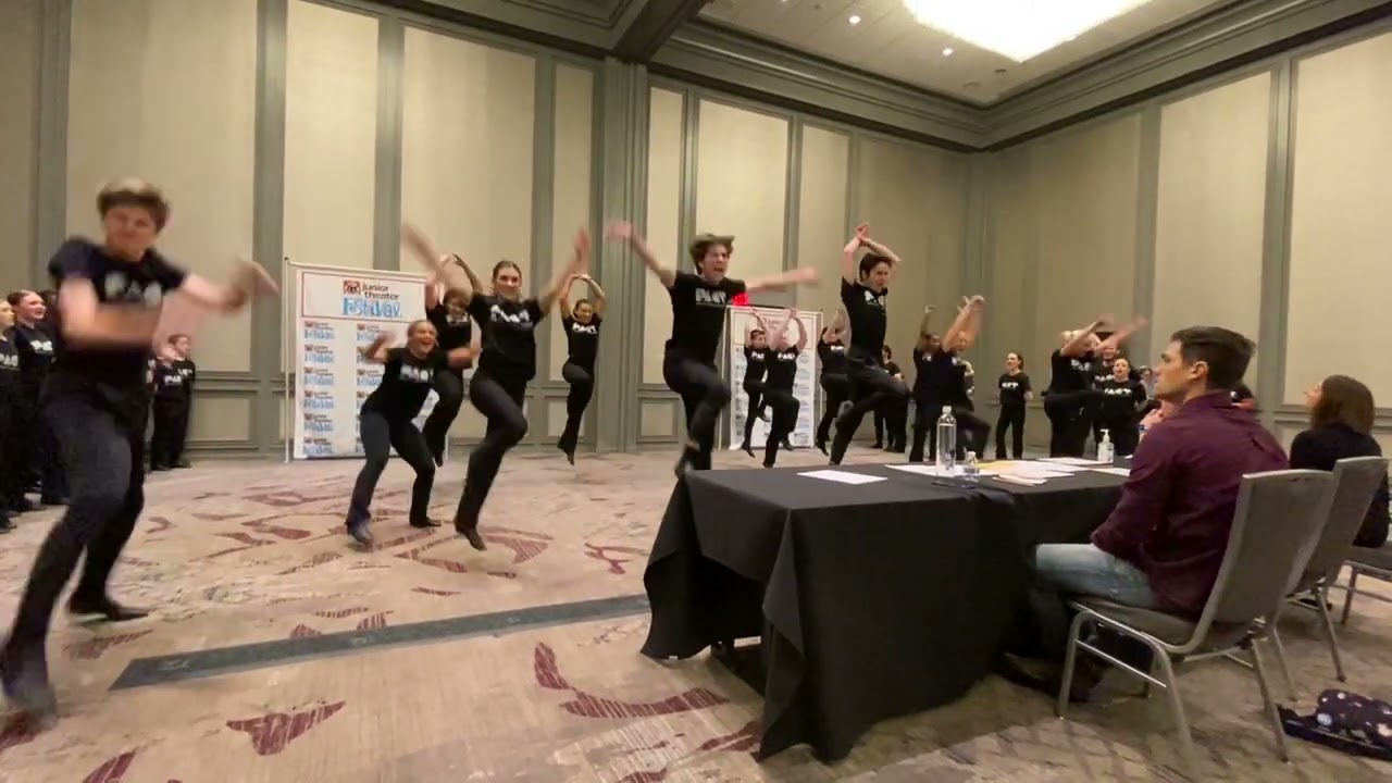 JTF 2024 Newsies