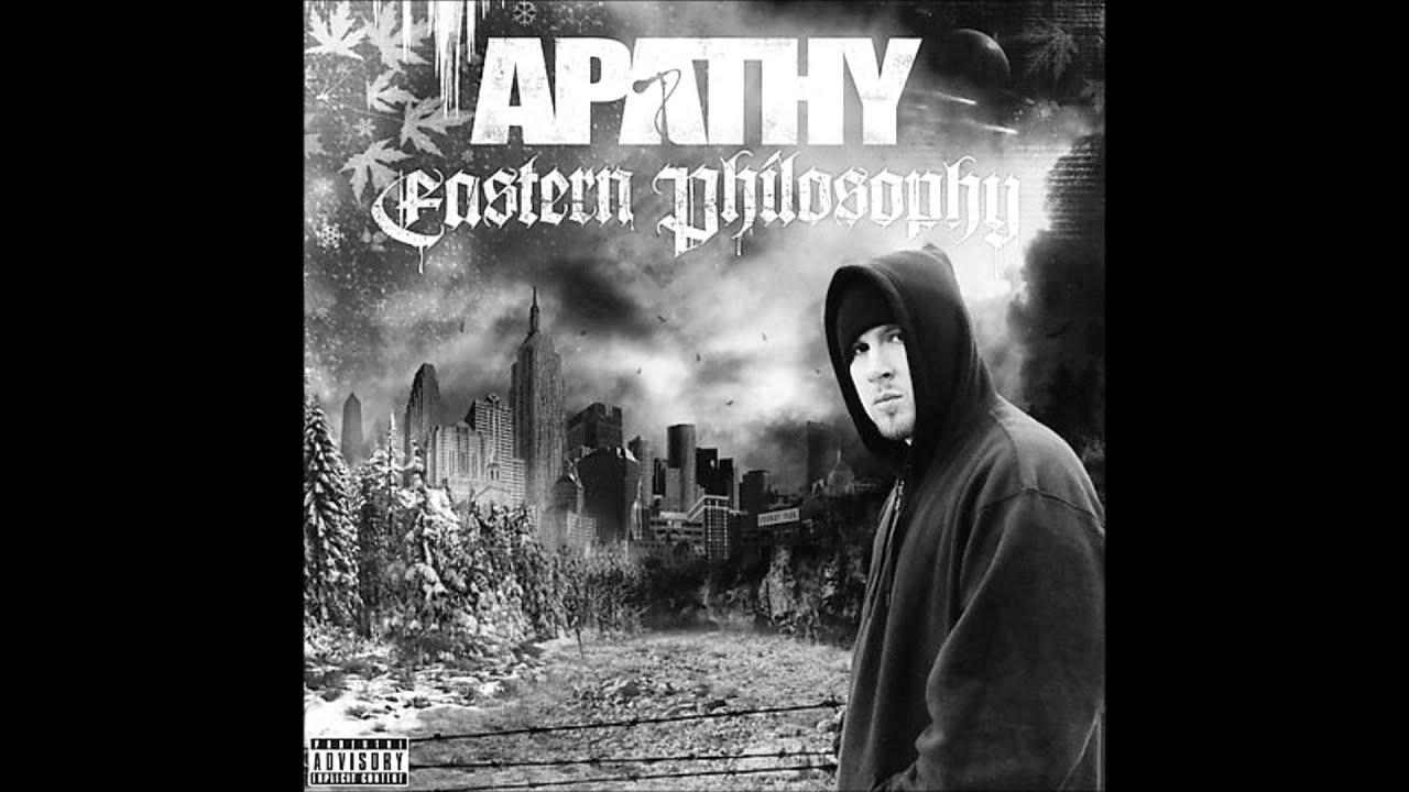 Can`t Leave Rap Alone (Thomax Remix) -Apathy