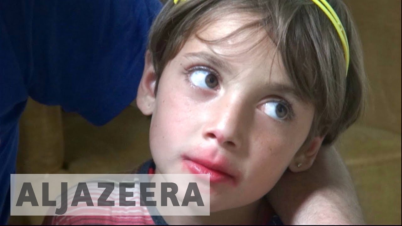 Syria: Displaced families in Idlib face harsh Ramadan
