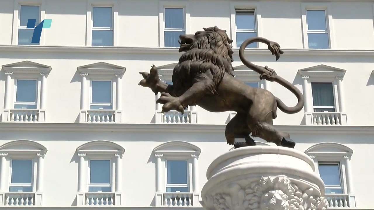 СДСМ и ВМРО-ДПМНЕ во меѓусебни обвинувања кој го партизира правосудството