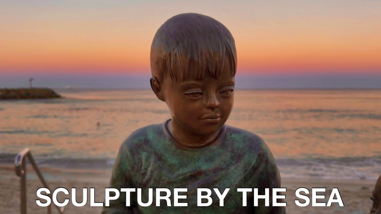 Sculpture by the Sea
