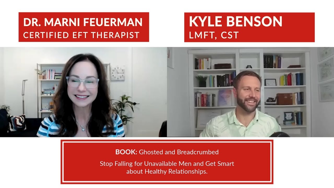 Stop Chasing Potential: How Attachment Theory Explains Emotionally Unavailable Men