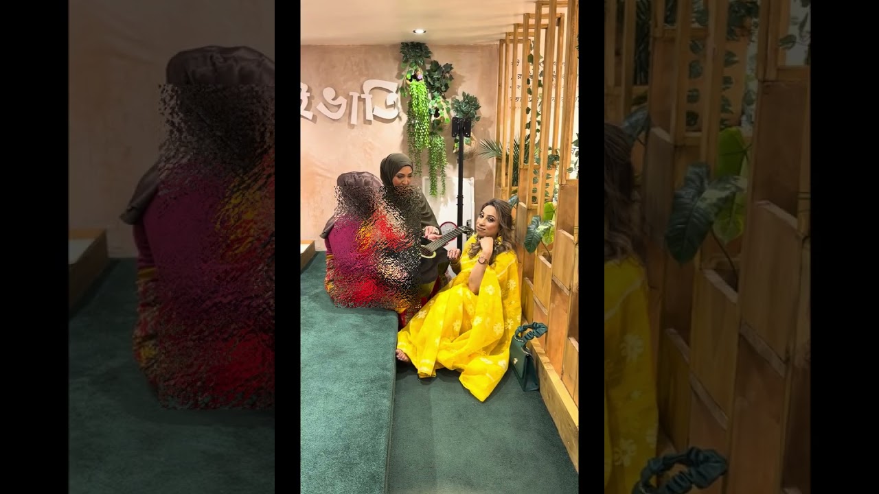 কালকে দেখা হচ্ছে সবার সাথে ঈদ মেলায়