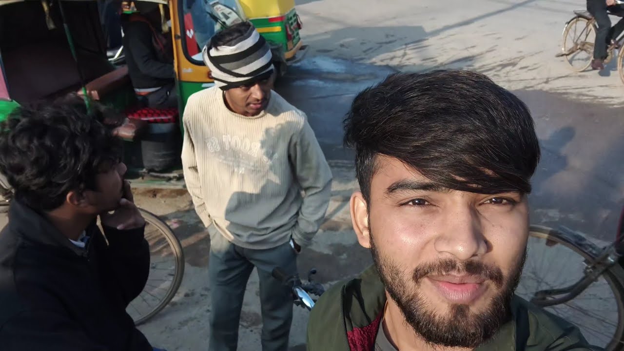 Faridabad me labour ki kami 🤔
