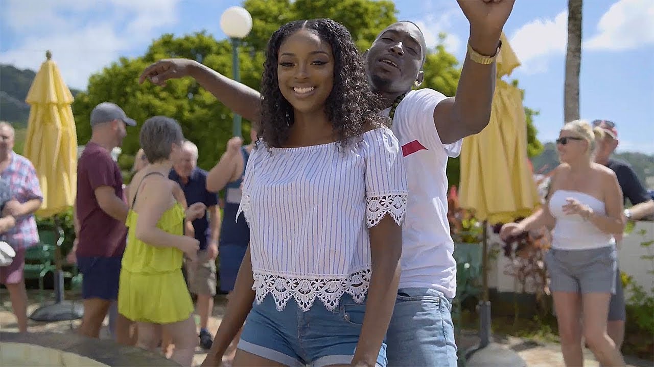 Turner - Two Days (Official Music Video) | 2019 Soca