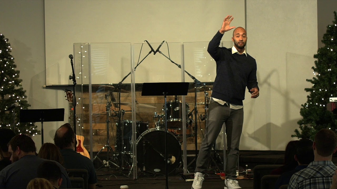 A Prisoner of Anticipation | Zechariah 9:9-12