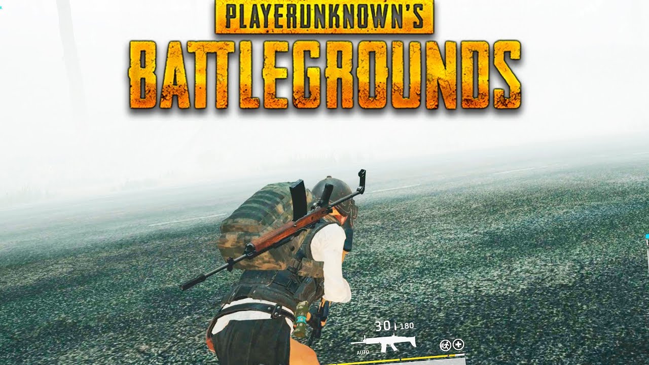 PLAYERUNKNOWN'S BATTLEGROUNDS | LOS GHOSTS IN THE MIST AL ATAQUE!! | XxStratusxX