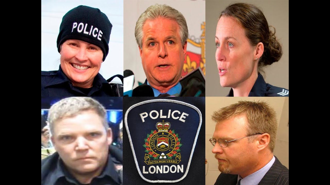 Unwarranted: A troubling London police probe into one of their own