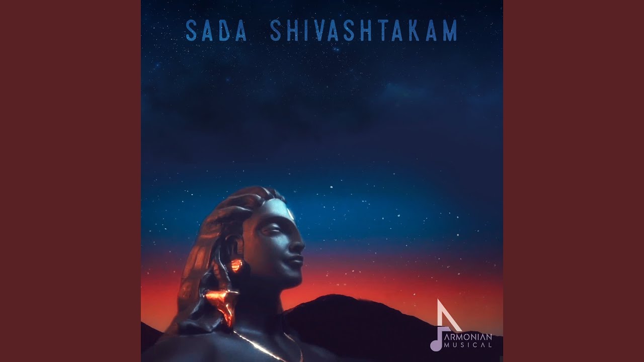 Sada Shivashtakam