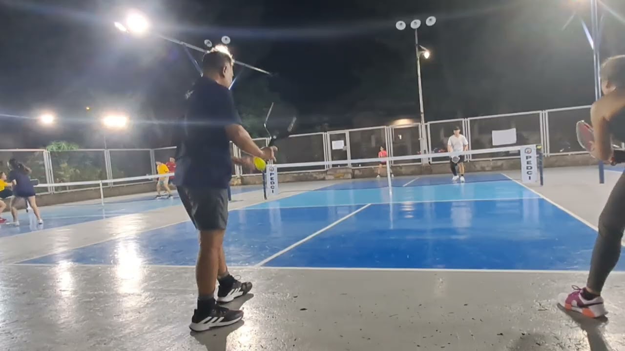 Cielo/Nelo Vs Troy/Bheng Jan 2026