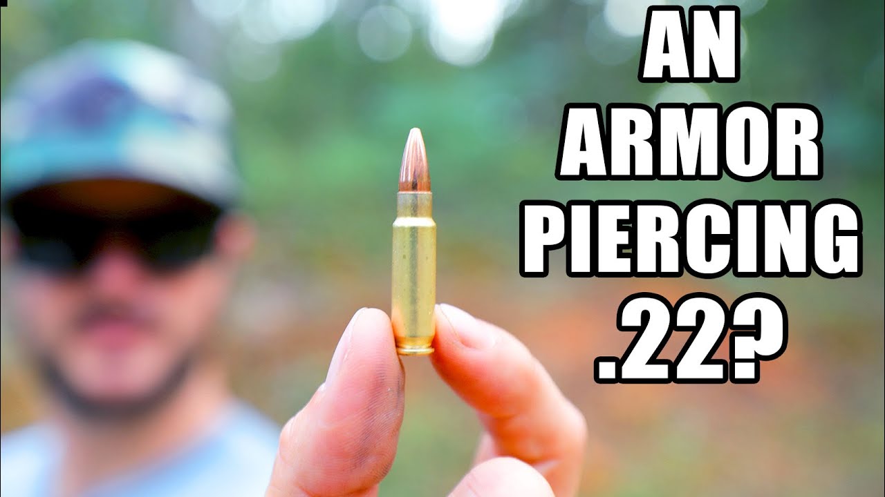 How Effective Is 5.7x28mm?