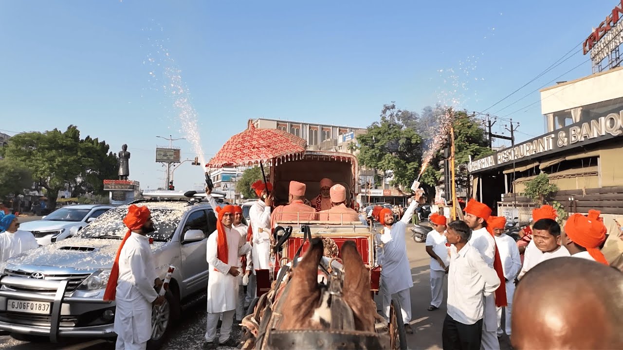 Loyadham Vadodarama Pu.Guruji's Swagat Sabha I #loyadhammandir #highlights