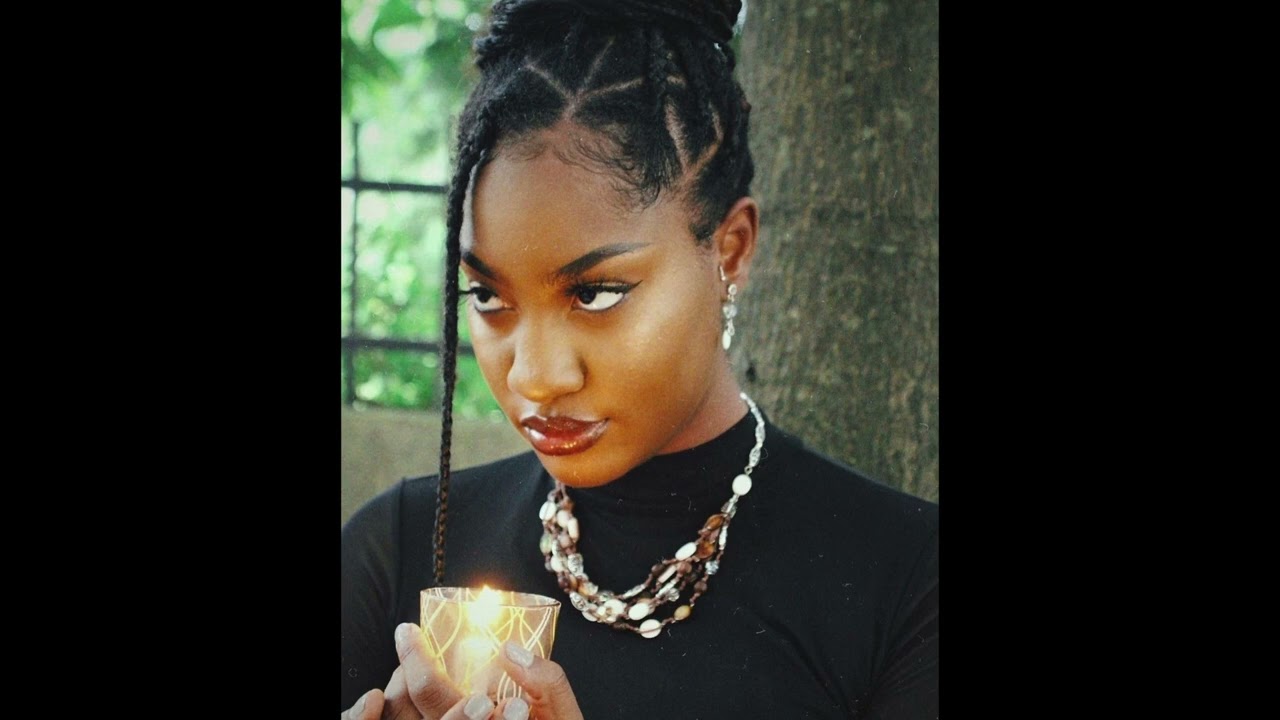 'FREE' R&B Afrobeat x Tems Type Beat ~ Median