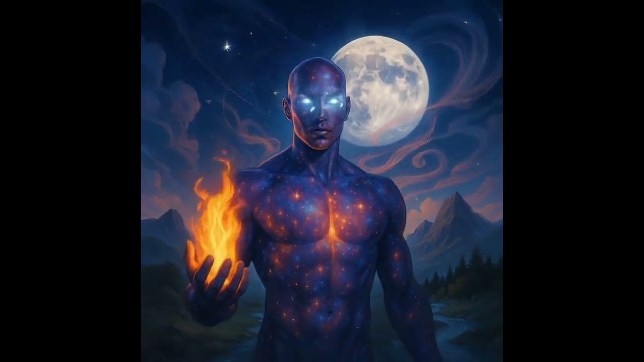 Commander Of The Dawn 
