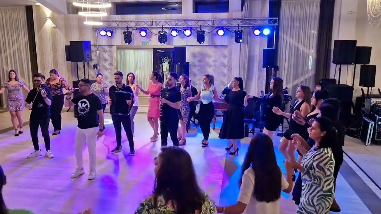 SORIN PRAHOVEANU - ♦️Super Colaj de joc(melodii noi)Live 2024♦️