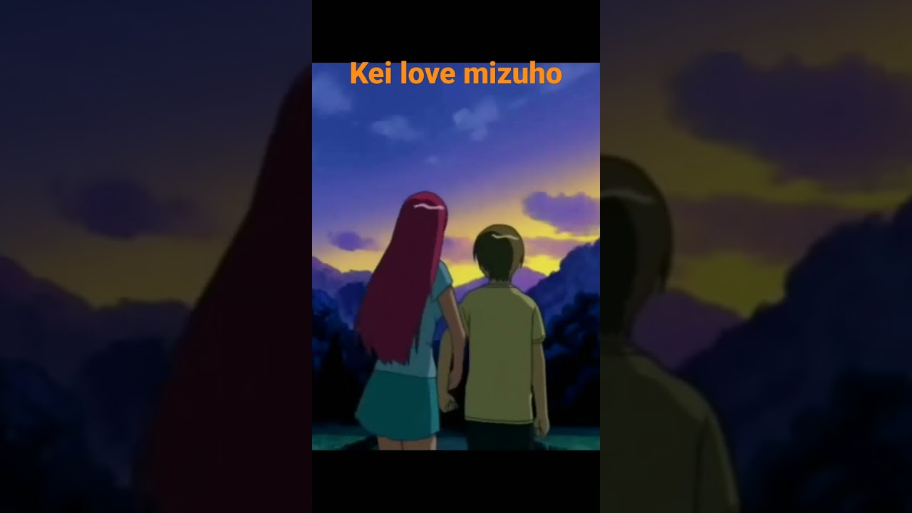 kei love mizuho Autumn of Love | please teacher Anime | ongai teacher anime #keixmizuho #kei #love