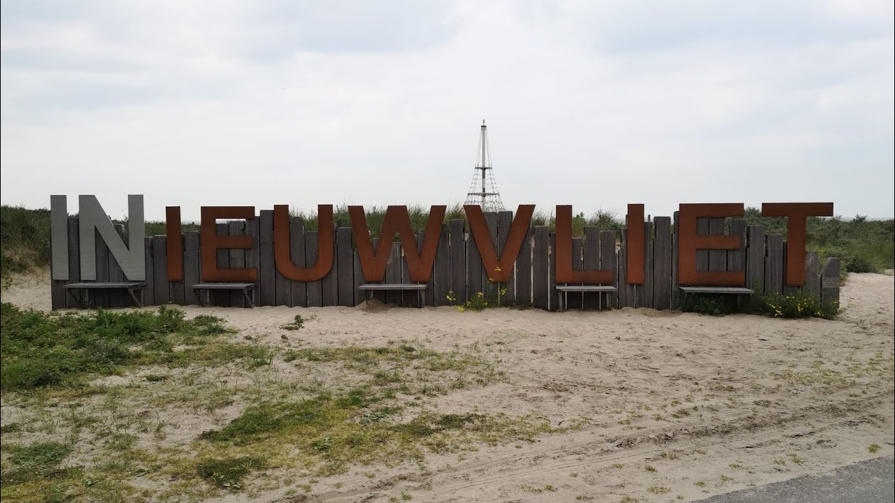 Landal Roompot Nieuwvliet-Bad 2024