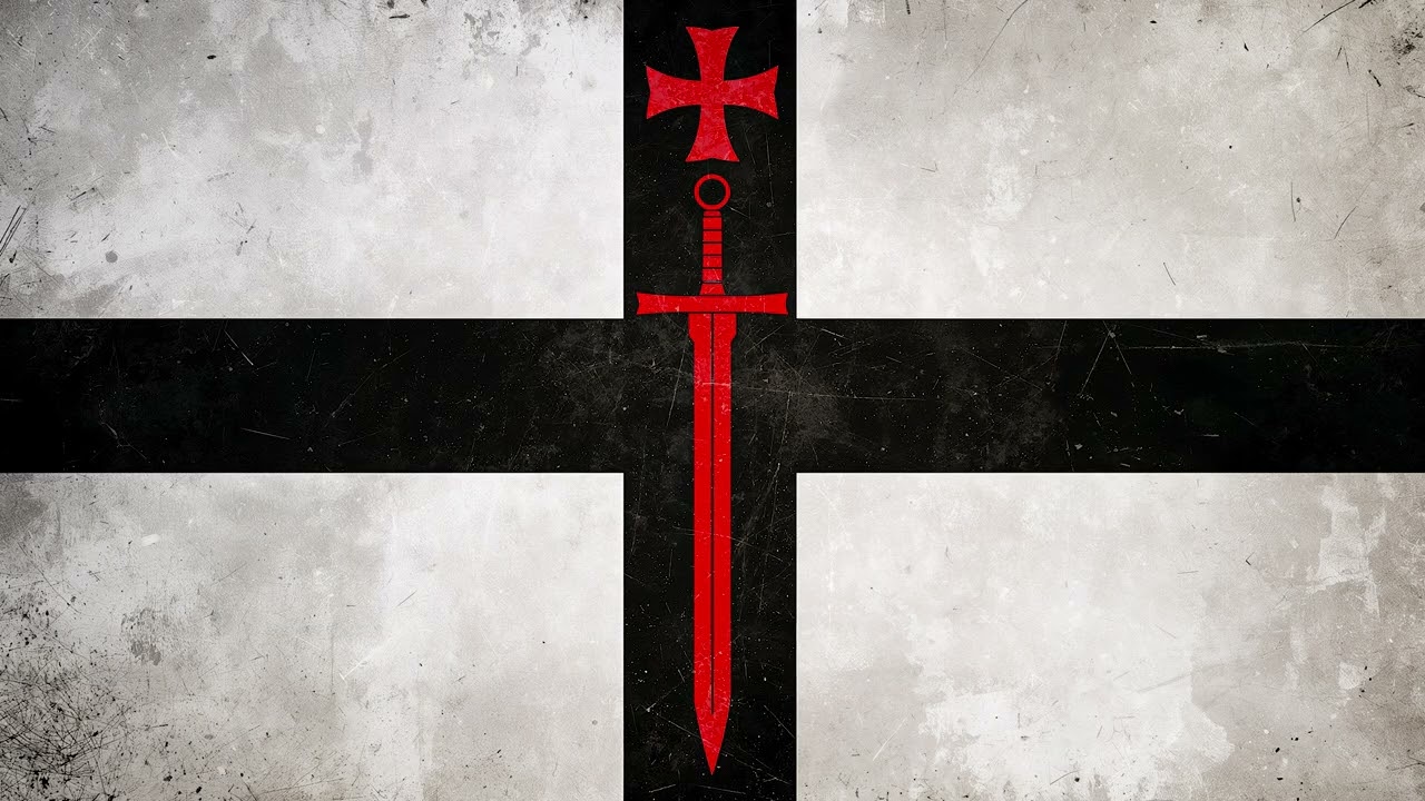 Epic Brave Music - Order of Sword Brothers