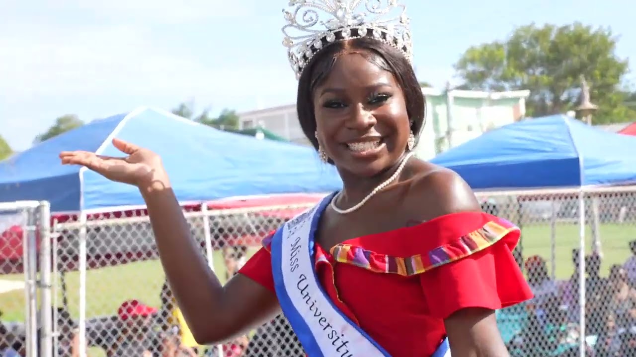USVI FESTIVAL - 70TH - ADULT'S PARADE 1 7 2023