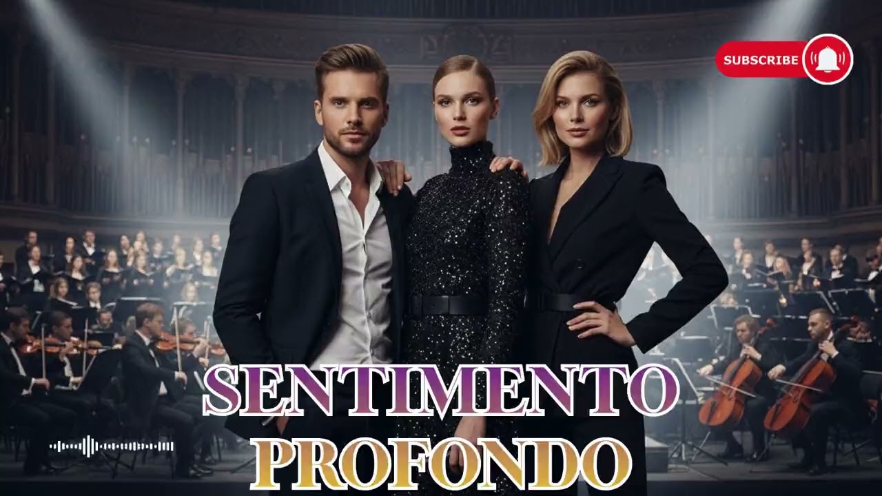 Amore Epico | Cinematic Italian Rock Music