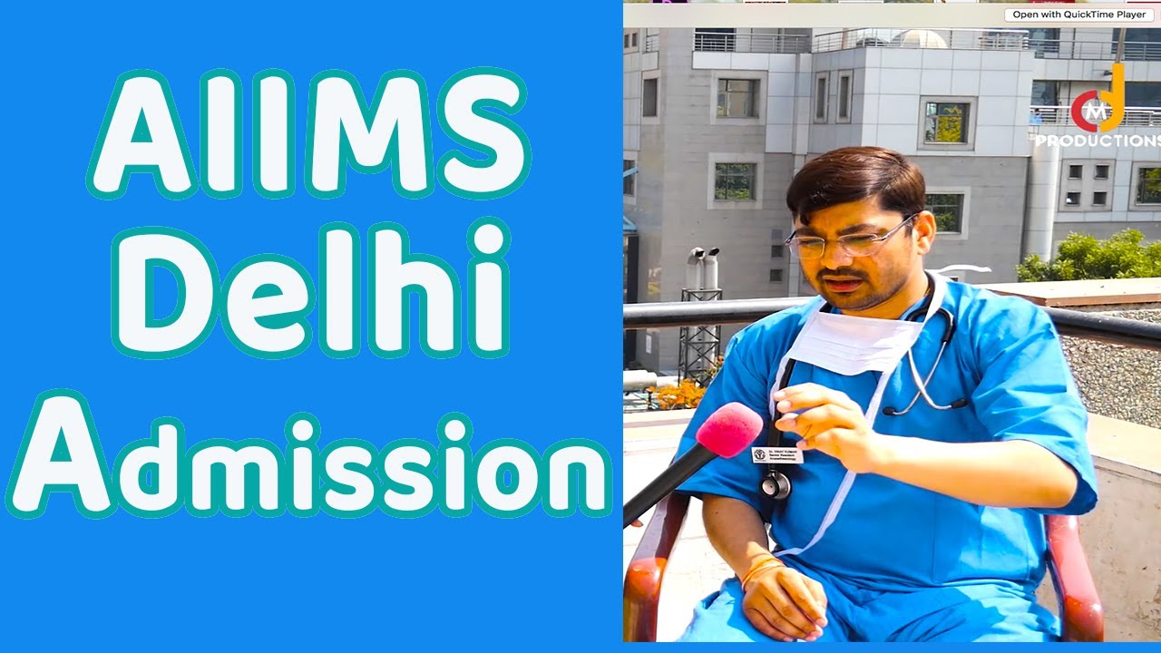 AIIMS Delhi| Dr Vinay Kumar| फीस के पैसे नहीं थे पर ..कैसे की तैयारी| Tips for NEET UG & PG