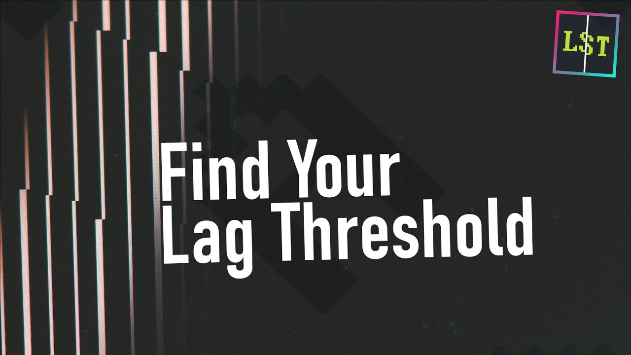 Latency Split Test: Find Your Lag Threshold