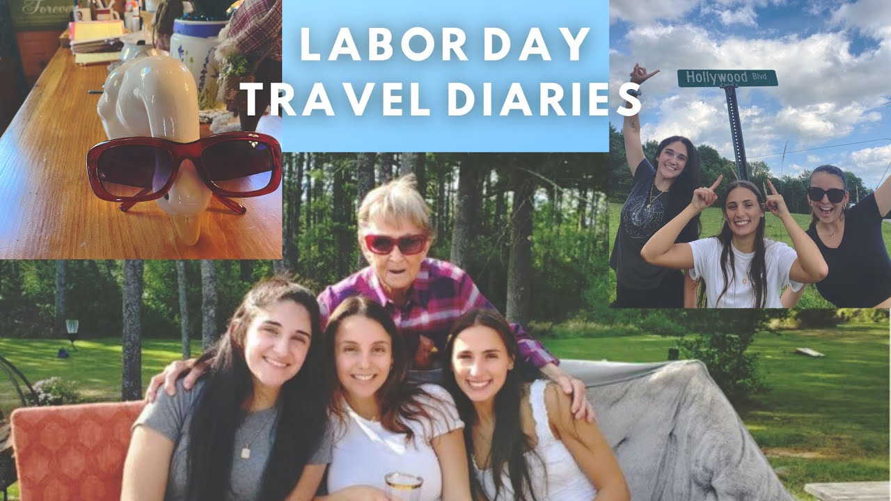 end of summy // video diaries 🍓