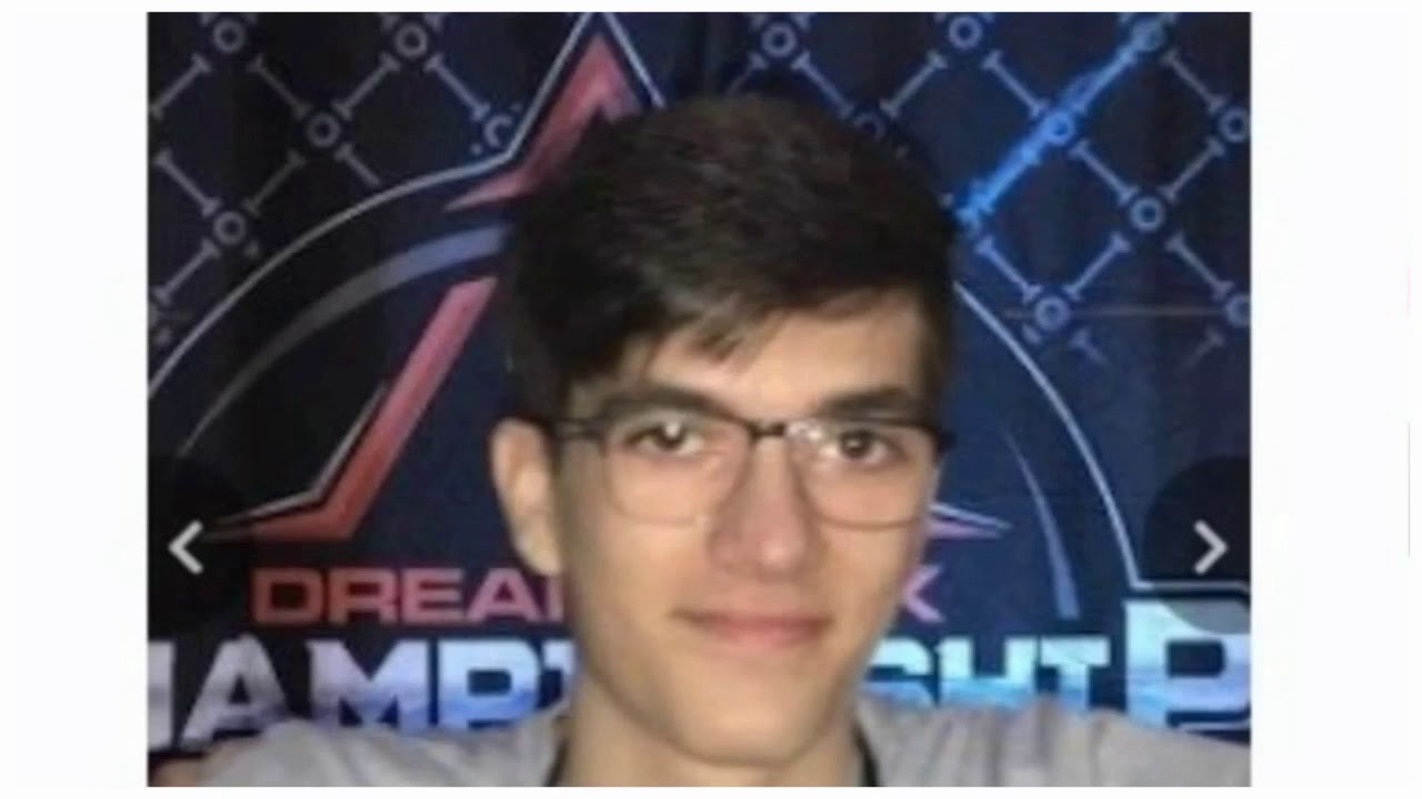 Guess That Pro! Ft. Albert, Knudsen and Benji