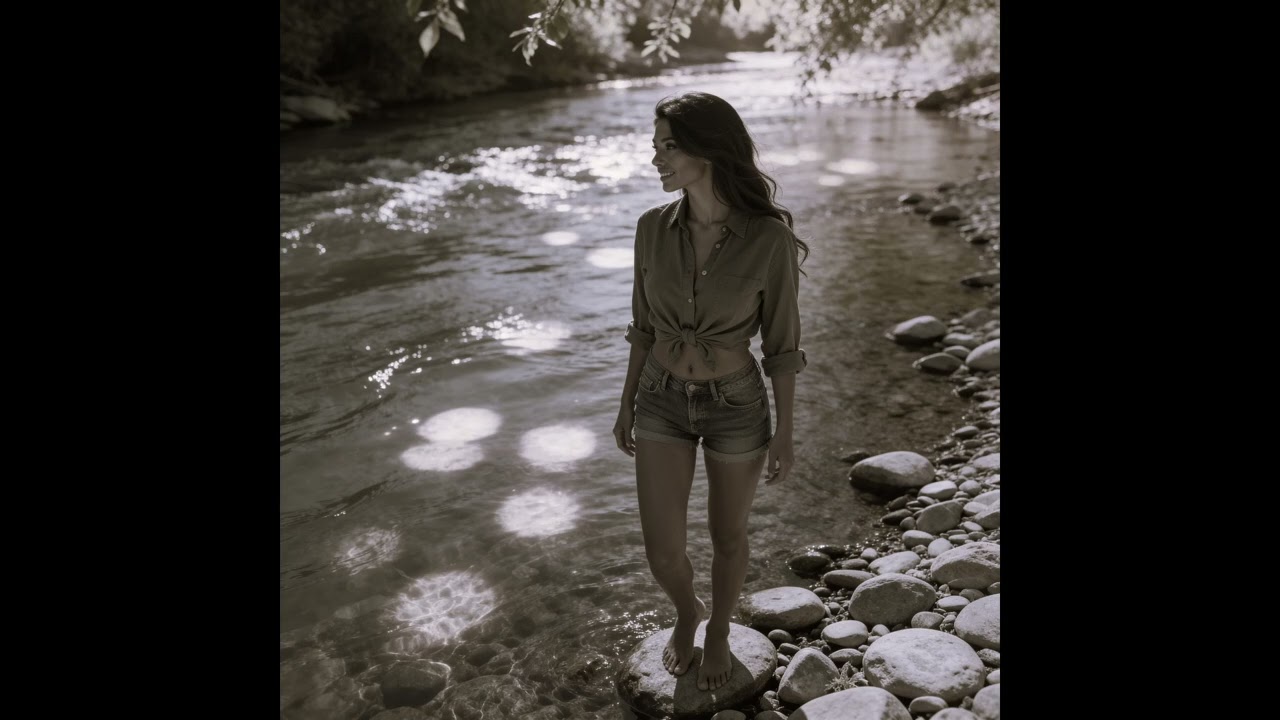All I Need Is You #MidnightSessions #CountryBlues #LoveSong #SlowDance #MichaelDuBois #OriginalMusic