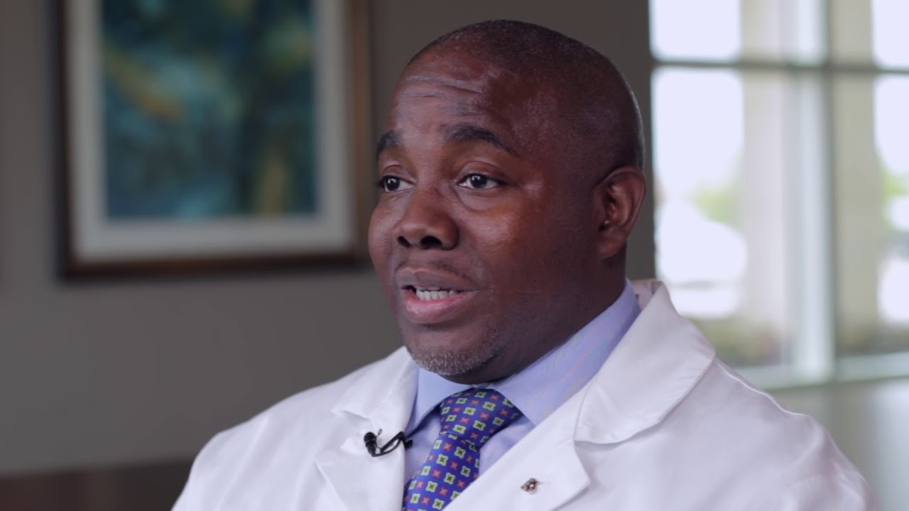 The Ravaging Effects of Diabetes on Your Body