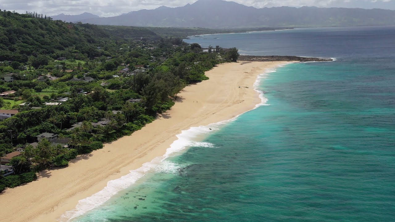 59-497 Ke Waena Road #B, Haleiwa, Hawaii