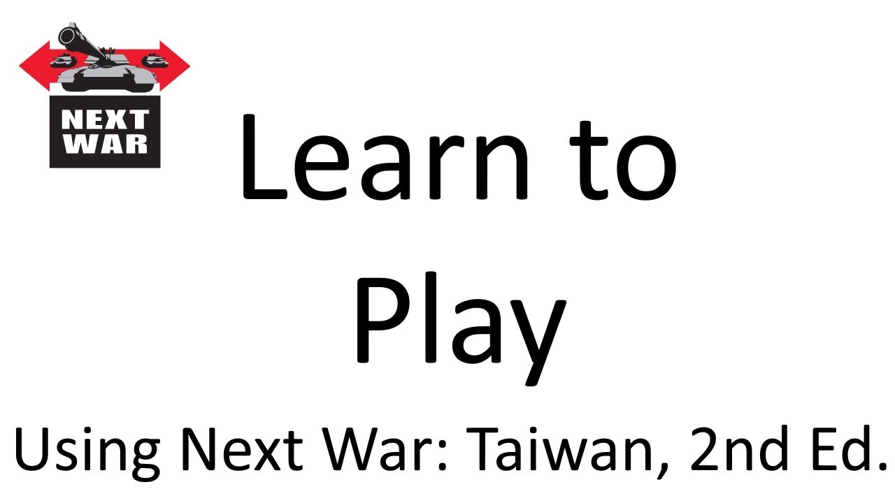 How to Play Next War, 2nd Strike Phase, Part 14