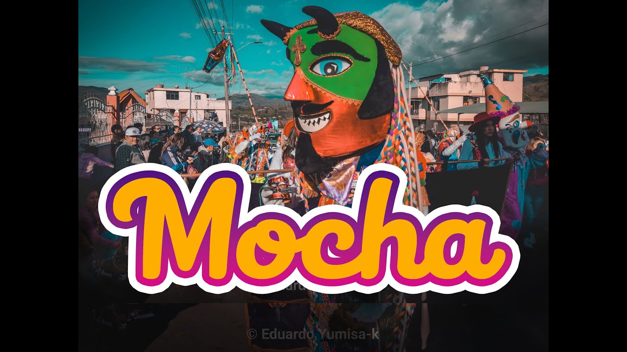 DIABLOS SESQUICENTENARIO - MOCHA