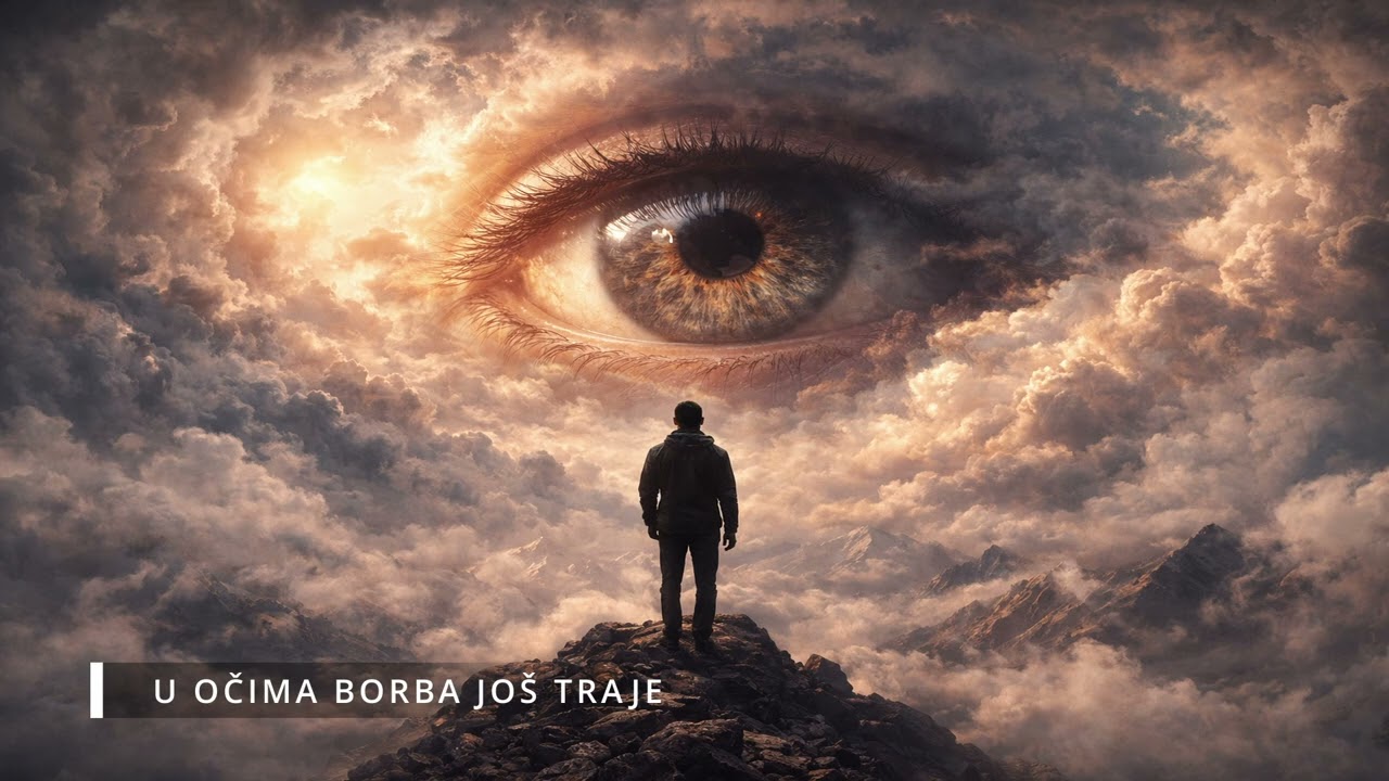 U Očima Borba Još Traje