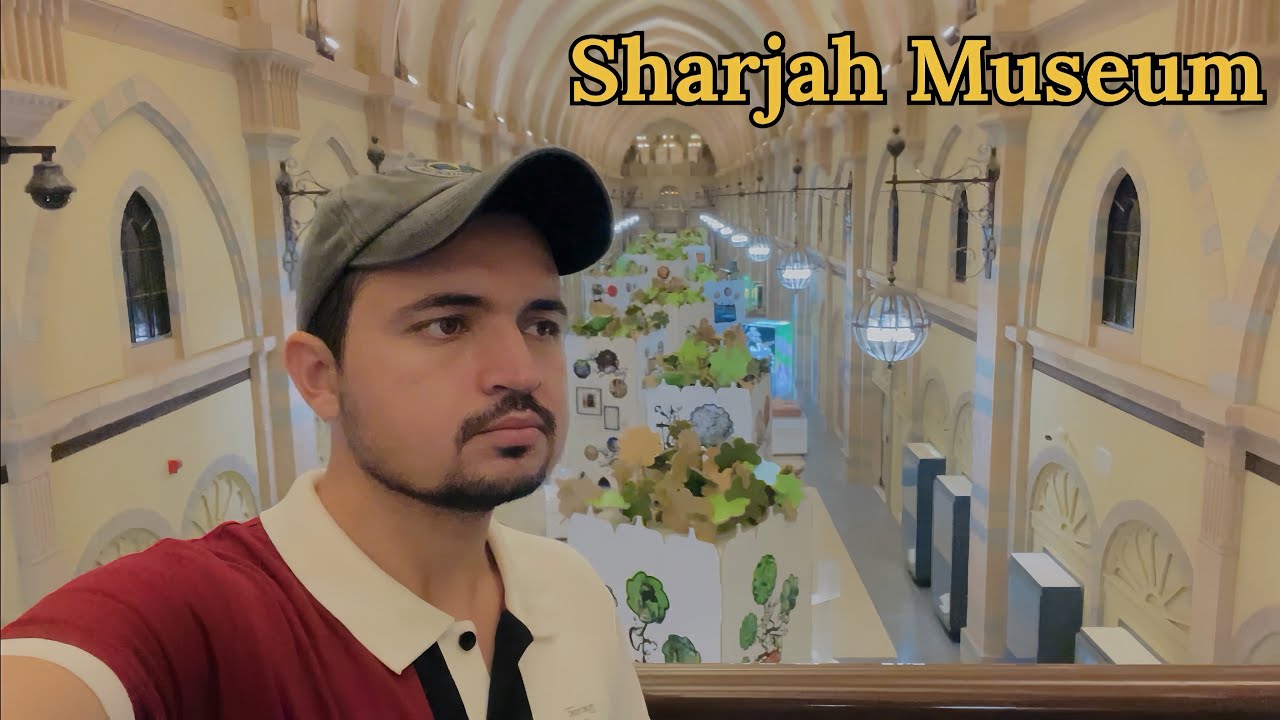 Walking Through 1400 Years of Islamic History | Saeed Vlogs 