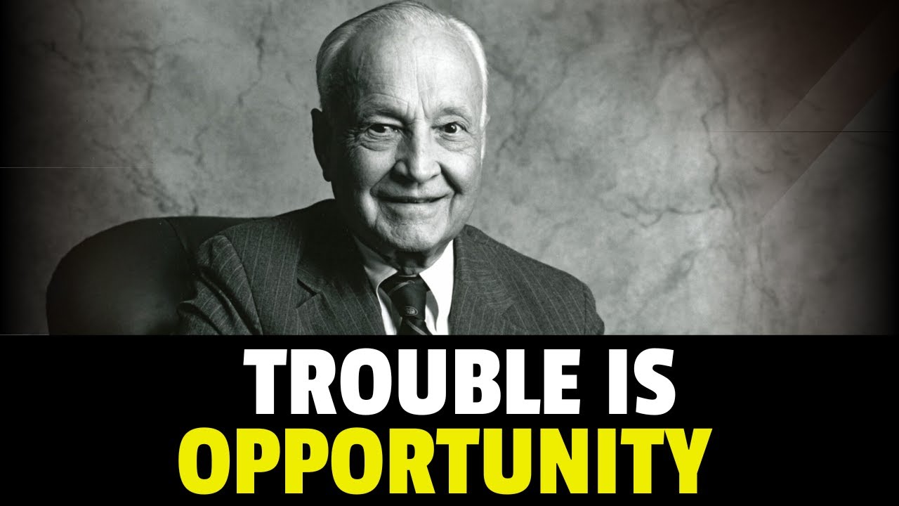 John Templeton's MOST Inspirational Quotes