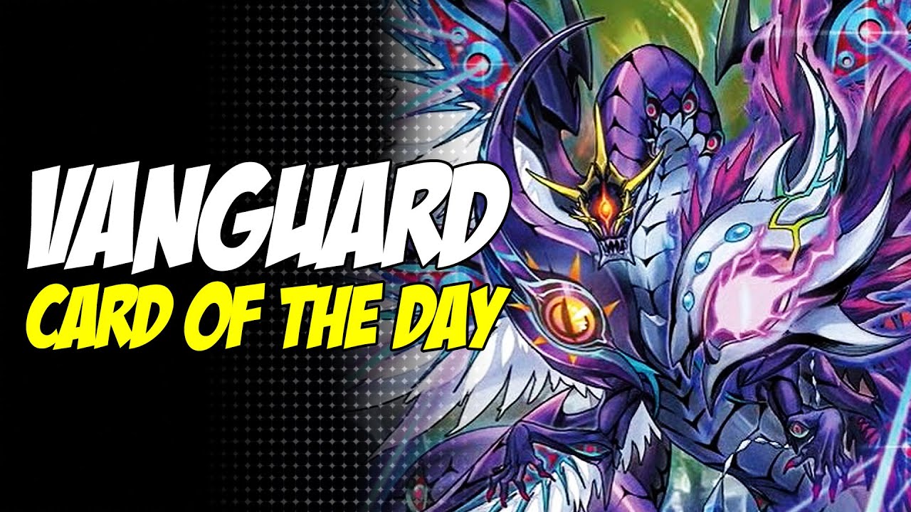 【D-BT12】Ominagruzio Masques but it's Restanding Valeos - Cardfight!! Vanguard COTD