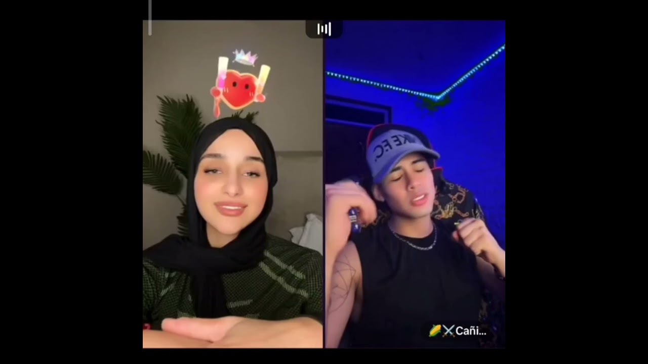 ضحى حزينه ومنهاره 💔 وكانيتا يتغزل فيها ويعمللها أجواء من شان يضحكها ويهتم فيها وشوفو فرحت ضحى🥹