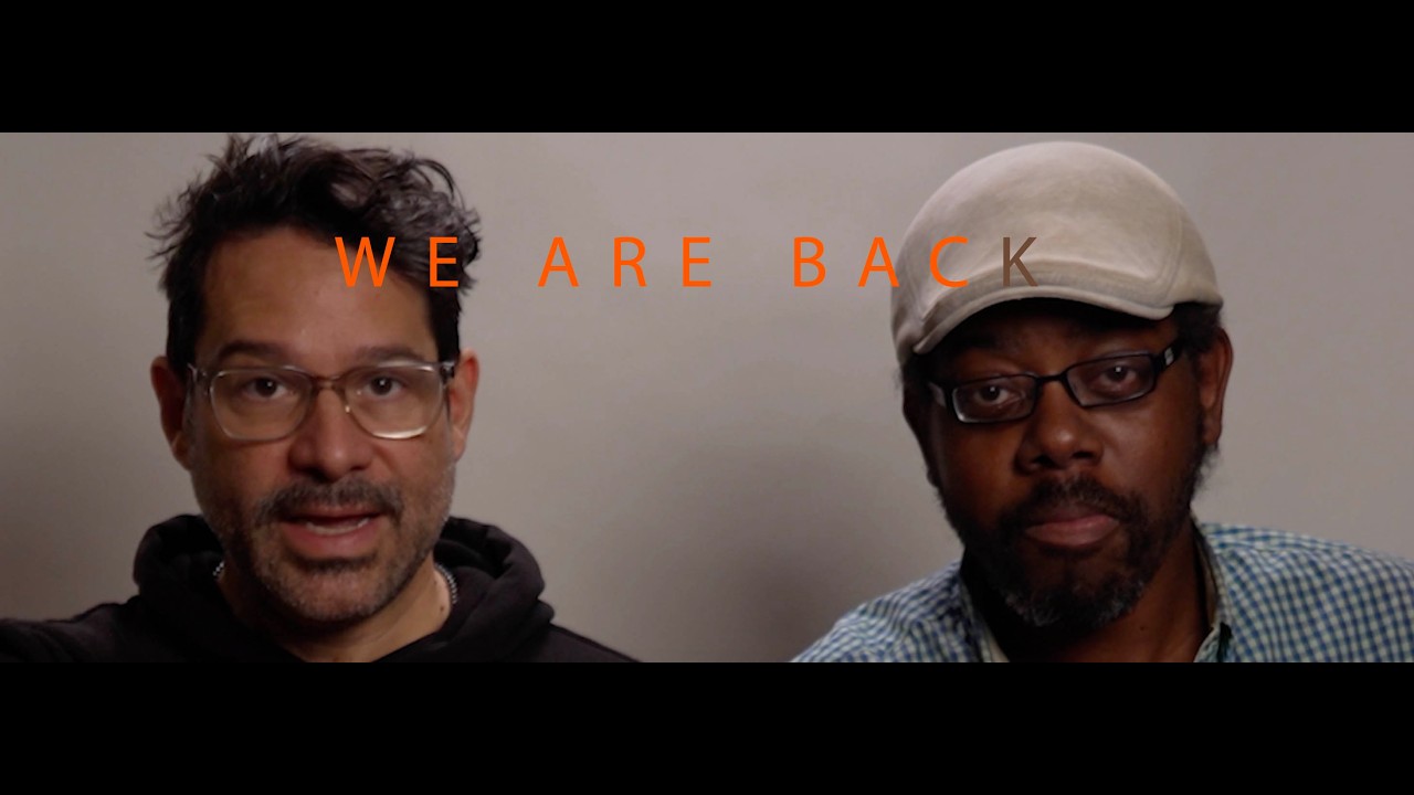 2026 Announcement