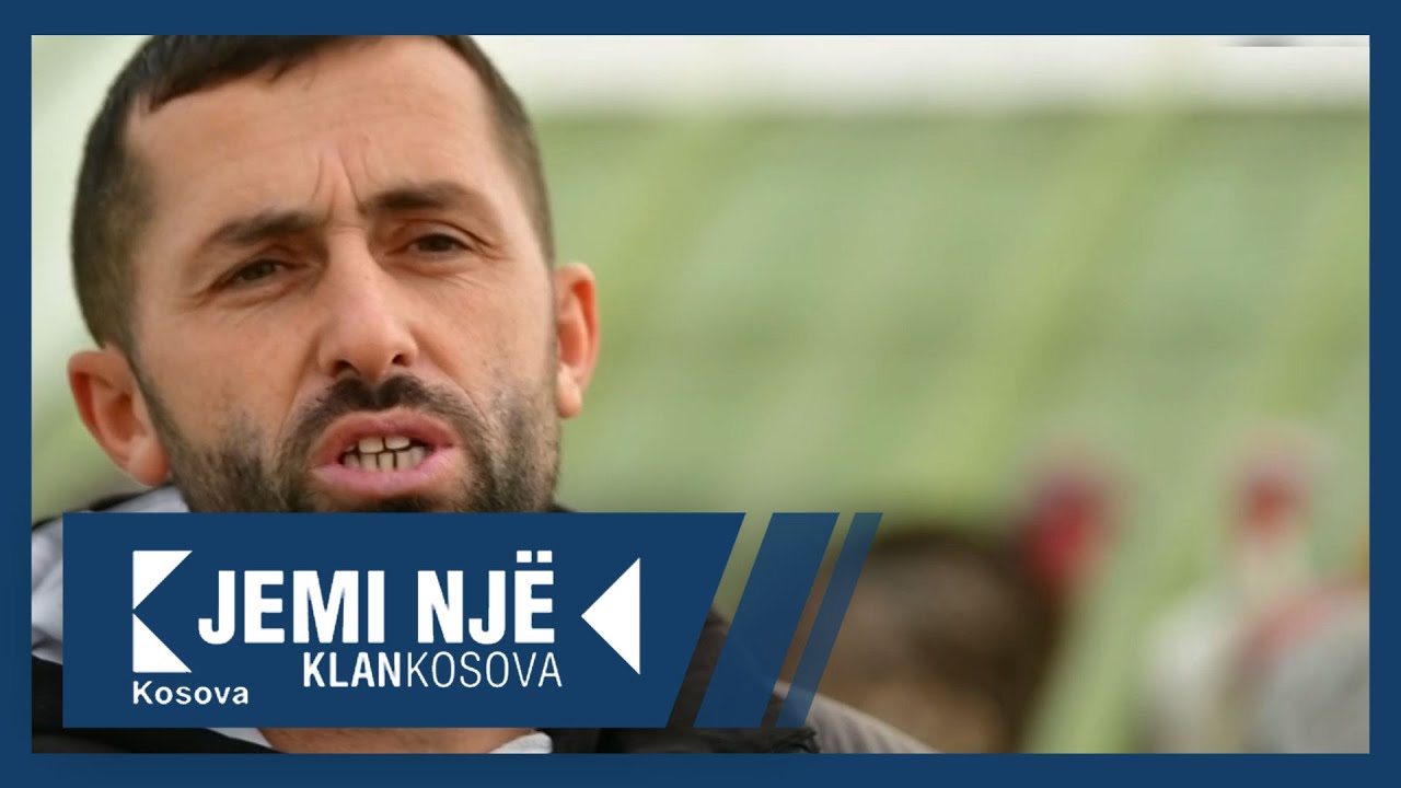 Ora 7 - Kultivimi i gjelit të detit në fermën Aliu!