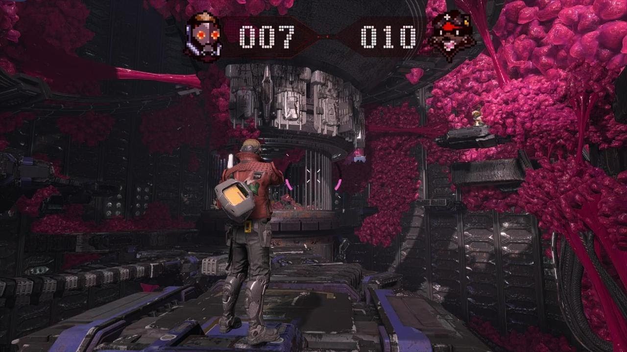 Gardien jojo
