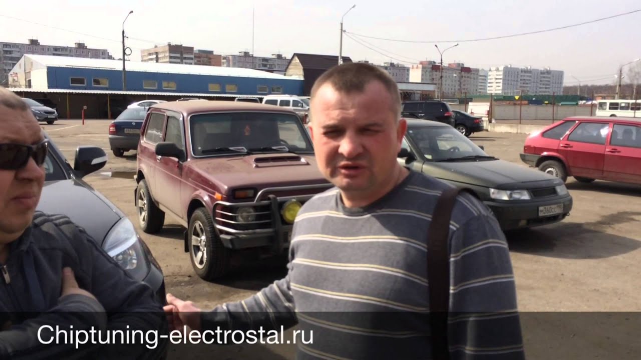 Чип-тюнинг Great Wall Hover H3 2.0 л. от ADACT. Отзыв и результаты.