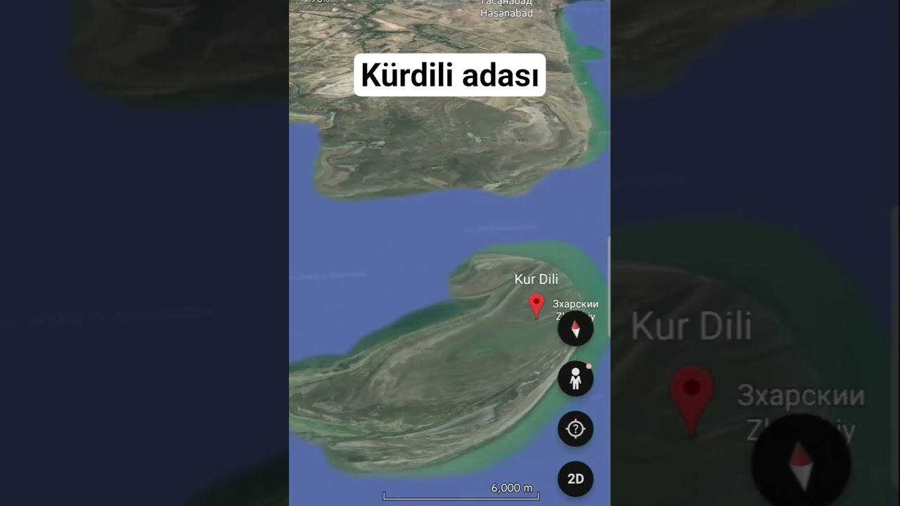 K&uuml;rdili adası
