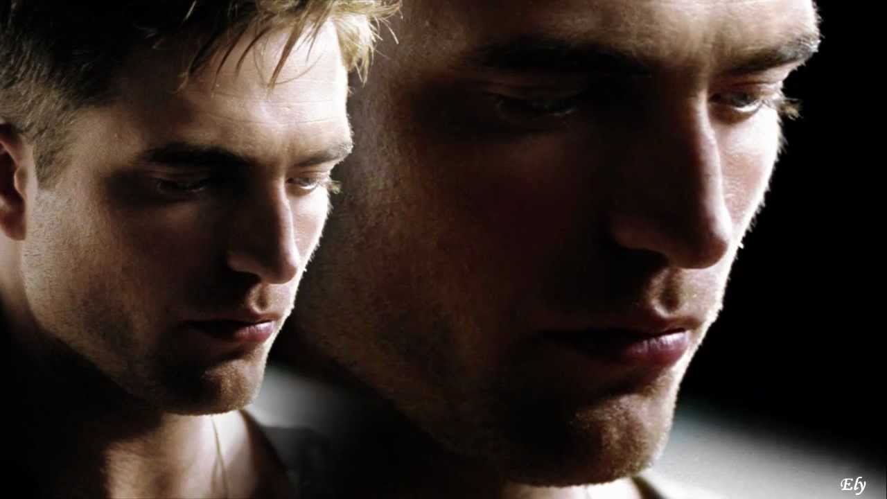 Robert Pattinson - Crazy for you - Happy birthday Dukkesa