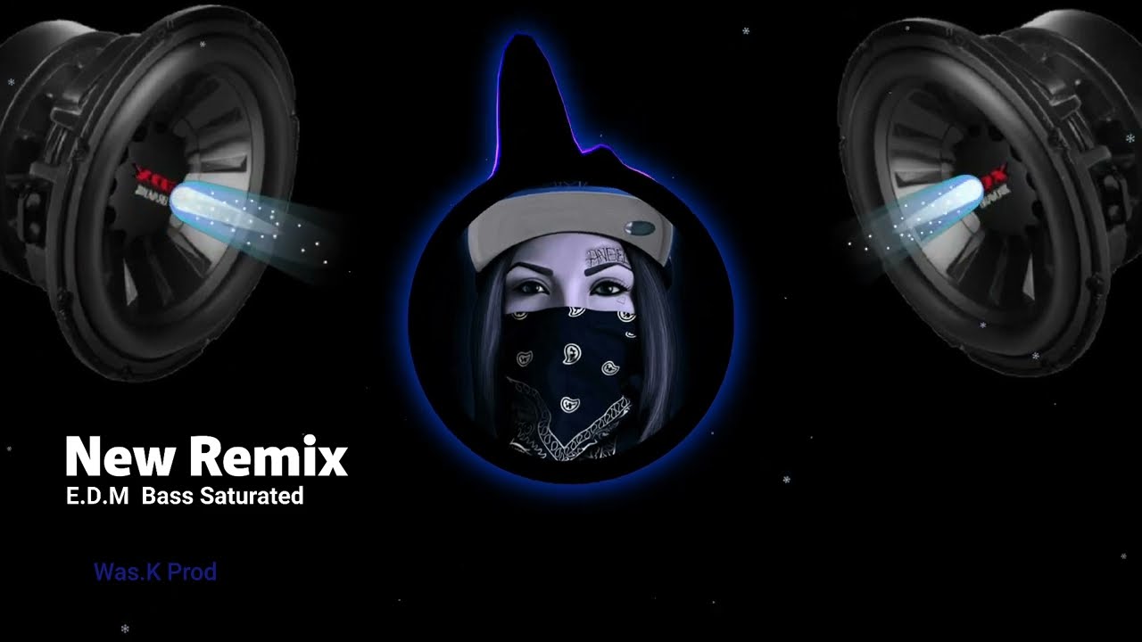 [NEW] E.D.M | Bass Saturated Afro Beatz 🎧