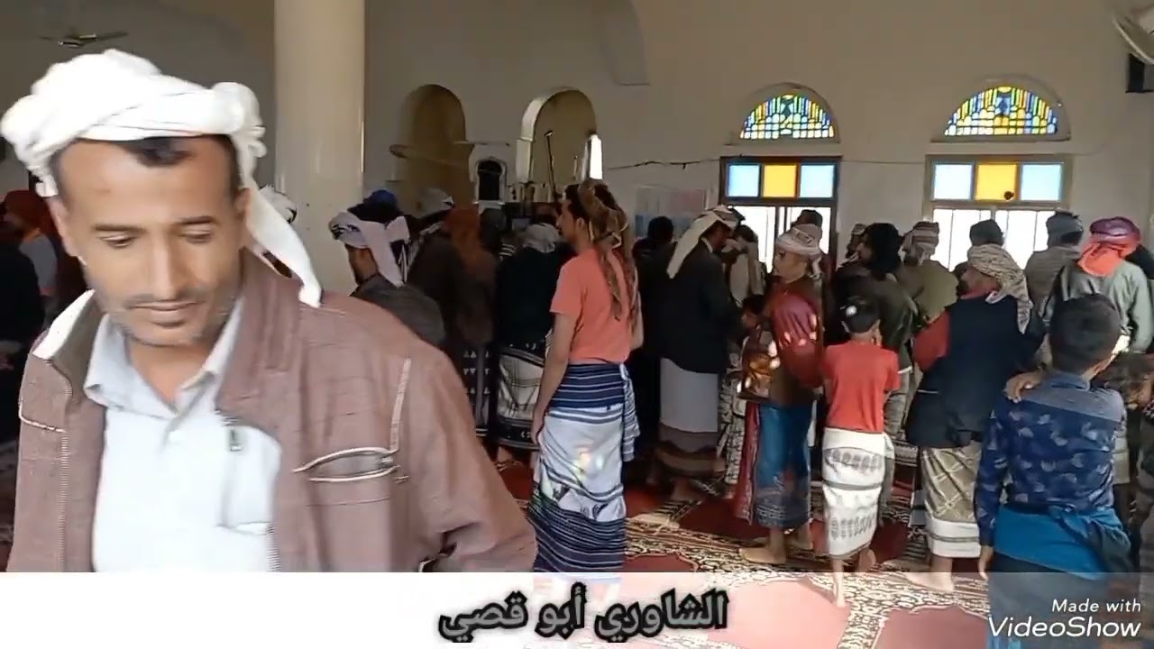 جنازة الشهيد أبو صالح جرعول من البدايه الى النهايه الله يرحمه تصوير الشاوري أبو قصي اليافعي 