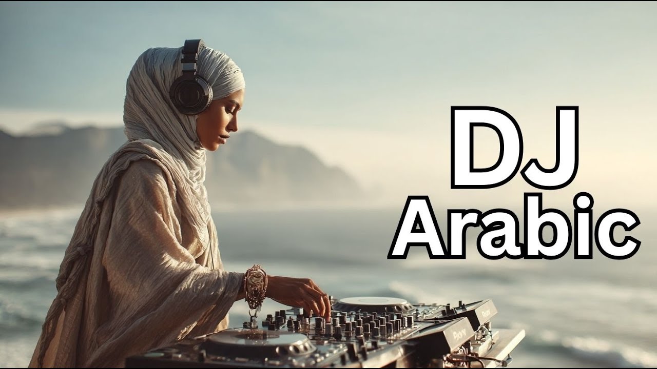 Top Trending Arabic Remix 2025 | DJ Set