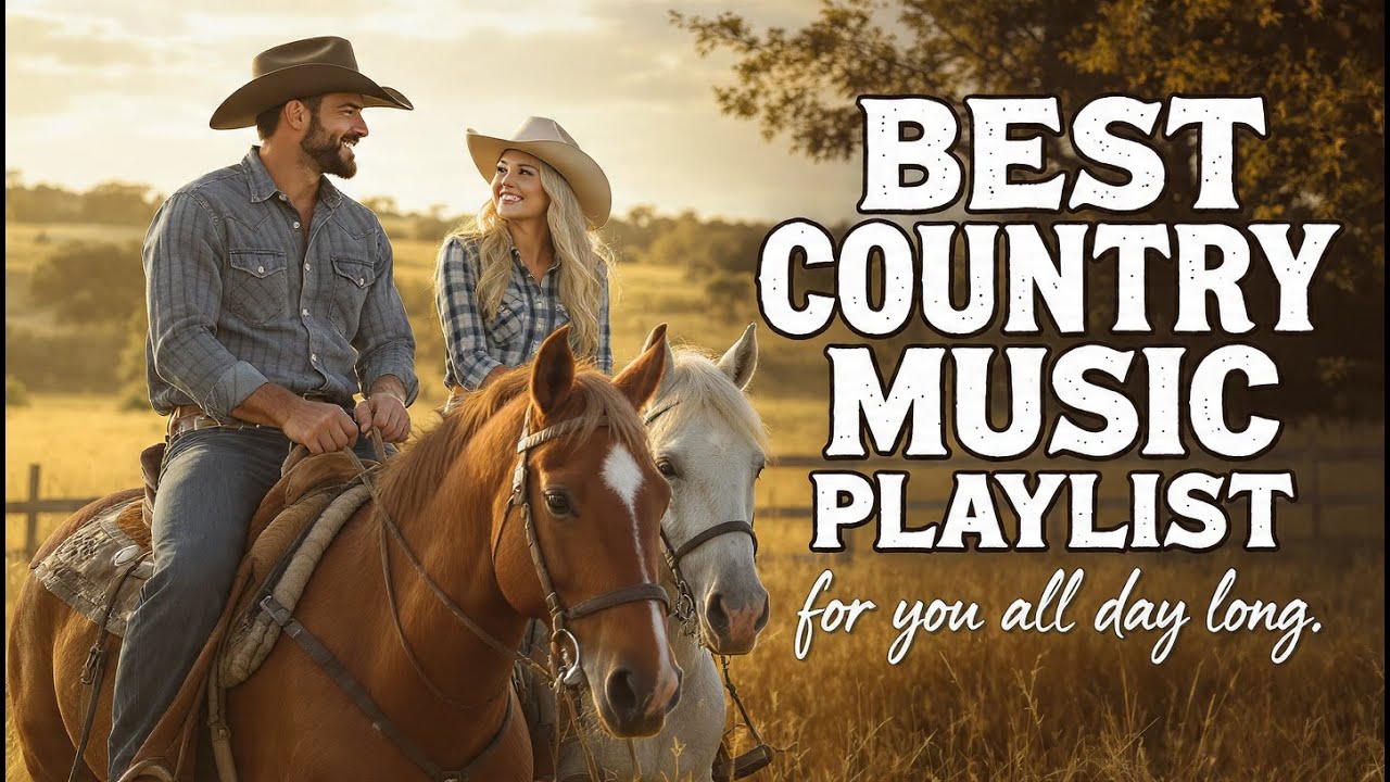Best Classic Country Songs 2026 💚 Golden Days Of Country – Songs That Still Linger Vol 56