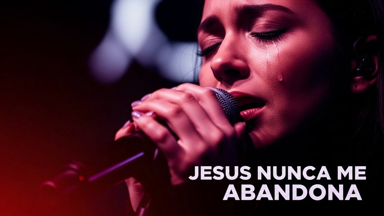 Ainda Estou Aqui | Louvores Profundos de Fé e Restauração - Worship ( INSPIRAÇÃO FERNANDA BRUM)