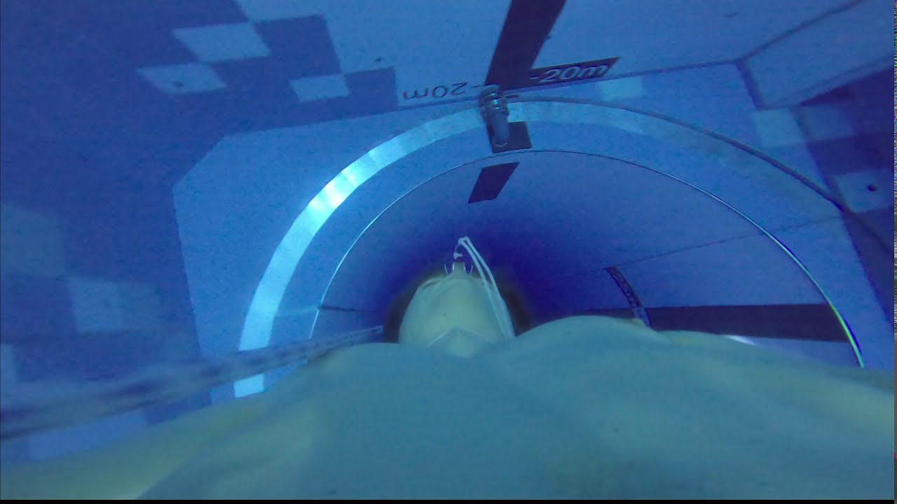 No To Do Dna | DeepSpot Freediving